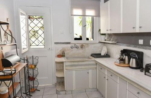 Old Town Apartment | Casa Armada
