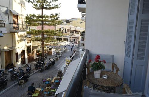 Old Town Apartment | Casa Armada