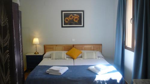 Toledo City Center Apartment | Casa Armas A, en Zocodover, Casco Histórico