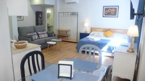 Toledo City Center Apartment | Casa Armas A, en Zocodover, Casco Histórico