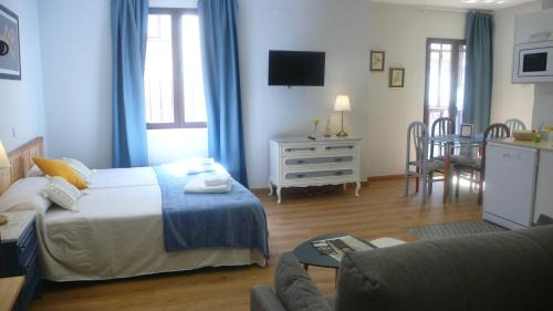 Toledo City Center Apartment | Casa Armas A, en Zocodover, Casco Histórico