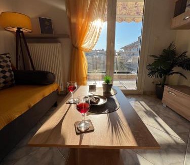 Kallikratia Apartment | Casa Armonia