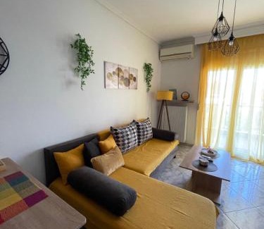 Kallikratia Apartment | Casa Armonia