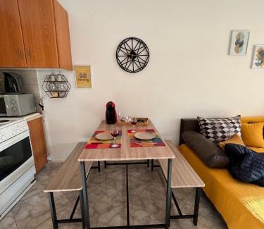 Kallikratia Apartment | Casa Armonia