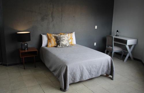 Downtown Guadalajara House | Casa Arrayan