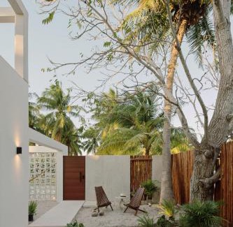 Telchac Puerto House | Casa Arrayan Telchac