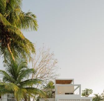 Telchac Puerto House | Casa Arrayan Telchac