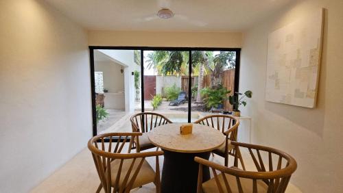 Telchac Puerto House | Casa Arrayan Telchac