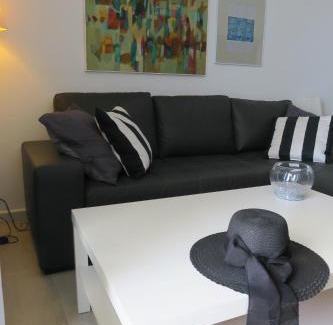 Puerto del Carmen Apartment | Casa Arrigo - Splendido bungalow centrale con grande terrazza e vista mare