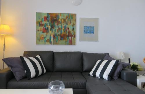 Puerto del Carmen Apartment | Casa Arrigo - Splendido bungalow centrale con grande terrazza e vista mare