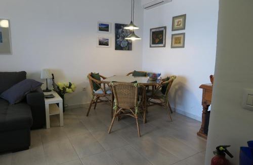 Puerto del Carmen Apartment | Casa Arrigo - Splendido bungalow centrale con grande terrazza e vista mare