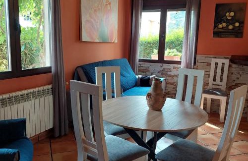 Arroyo Frio Apartment | Casa Arroyo Los Ubios Arroyo Frio