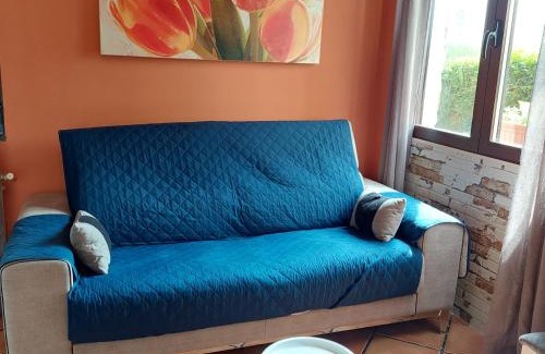 Arroyo Frio Apartment | Casa Arroyo Los Ubios Arroyo Frio