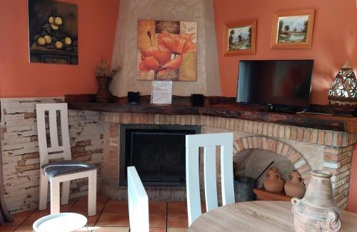 Arroyo Frio Apartment | Casa Arroyo Los Ubios Arroyo Frio