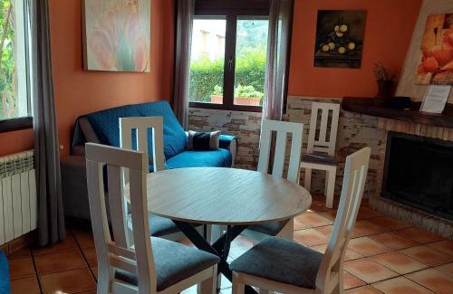 Arroyo Frio Apartment | Casa Arroyo Los Ubios Arroyo Frio