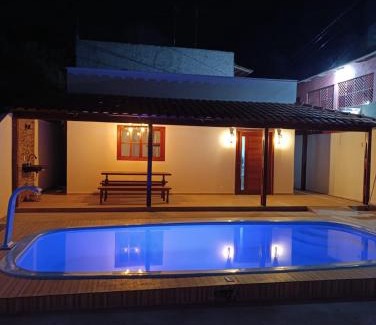 Pipa House | Casa Artebyelza