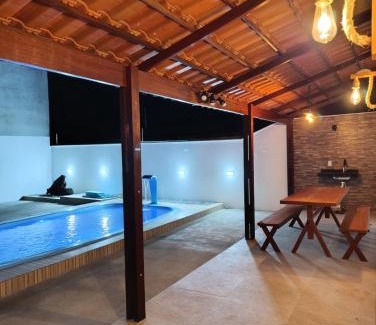 Pipa House | Casa Artebyelza