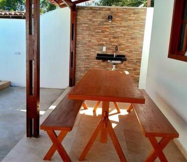 Pipa House | Casa Artebyelza