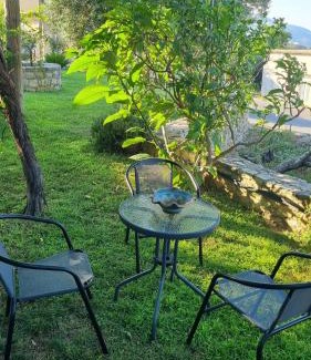 Platanos House | Casa Artemis