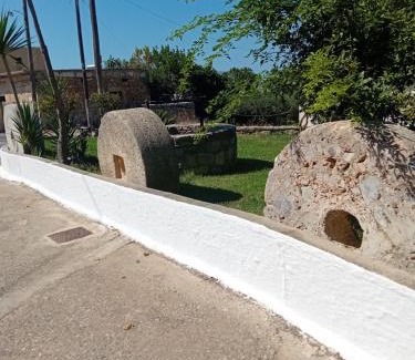 Platanos House | Casa Artemis