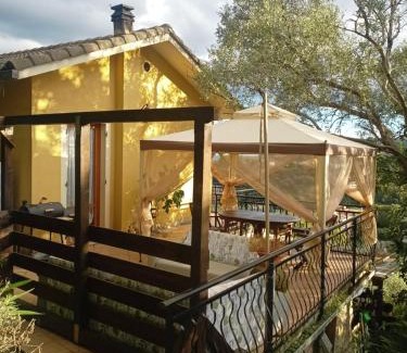 Rapallo House | Casa Artigena
