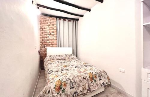 La Candelaria House | Casa artistica CANDELARIA