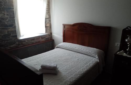 Samos Apartment | Casa Arza