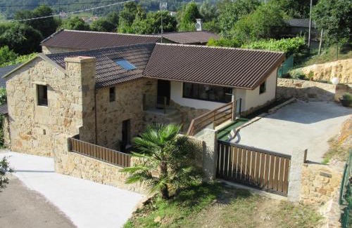 Meis House | Casa As Salcedas