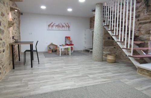 Meis House | Casa As Salcedas