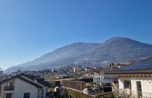 Pedavena House | CASA Asani Pedavena