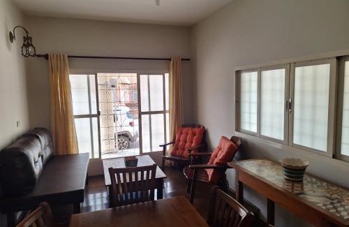 Brotas House | Casa Assumpção, centro