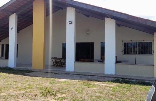 Luis Correia House | Casa Atalaia Paraíso