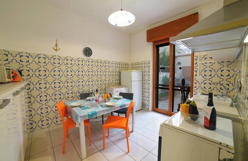 San Foca Villa | Casa Atena On Seashore, Melendugno, Italy