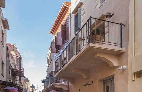 Old Town Apartment | Casa Athanasia