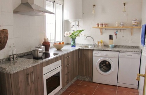 Rota Apartment | CASA ATLÁNTICA, FRAY DOMÉNICO