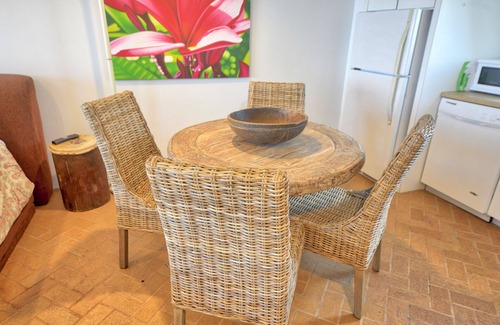 Key West Condo | Casa Atlantica: A studio condo on the Atlantic shore of Key West