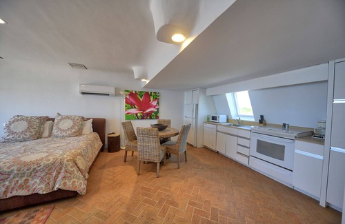 Key West Condo | Casa Atlantica: A studio condo on the Atlantic shore of Key West