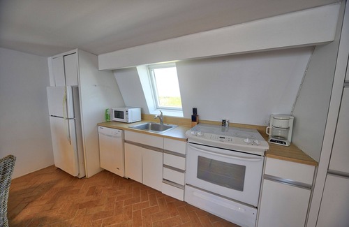 Key West Condo | Casa Atlantica: A studio condo on the Atlantic shore of Key West