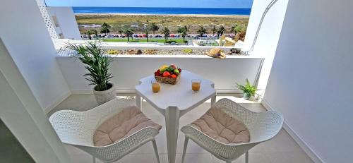 Solana del Matorral Apartment | Casa Atlantica