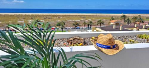 Solana del Matorral Apartment | Casa Atlantica