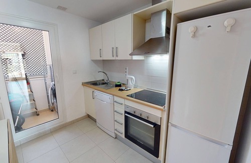 Jeronimo y Avileses y Balsicas de Arriba Apartment | Casa Atlantico SVE-Murcia Holiday Rentals Property