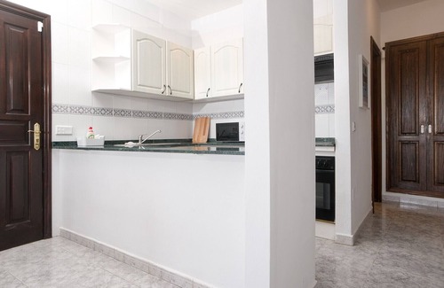 Costa Teguise Ski Chalet | Casa Atlantida - Quiet house with balcony and fast Wifi