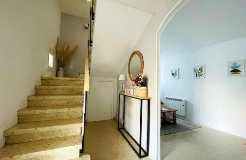 O Grove House | Casa Aurea