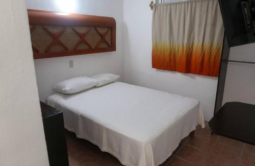 Puerto Vallarta Apartment | Casa Aurora #2: Private room in excellent location