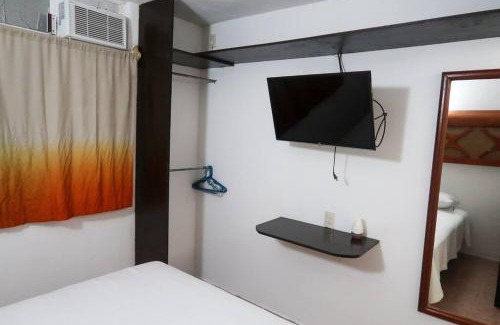 Puerto Vallarta Apartment | Casa Aurora #2: Private room in excellent location