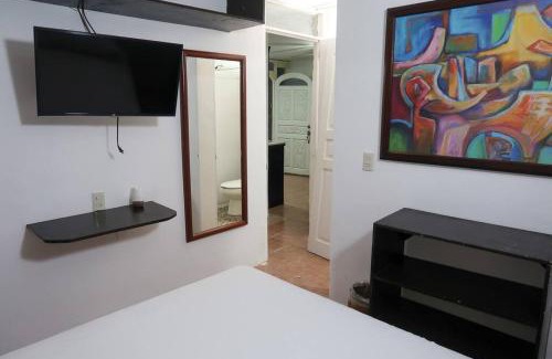 Puerto Vallarta Apartment | Casa Aurora #2: Private room in excellent location