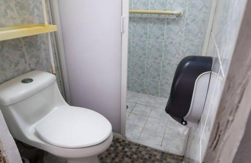 Puerto Vallarta Apartment | Casa Aurora #2: Private room in excellent location