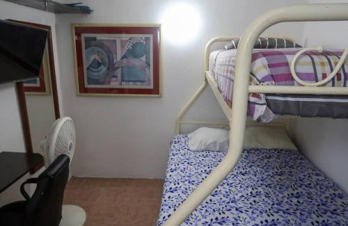Puerto Vallarta Apartment | Casa Aurora #3: Private room in excellent location