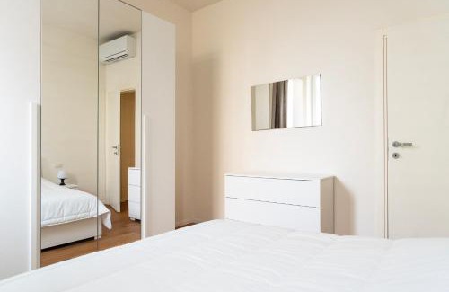 Ortica Apartment | Casa Aurora - Città studi