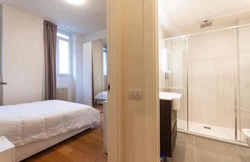 Ortica Apartment | Casa Aurora - Città studi